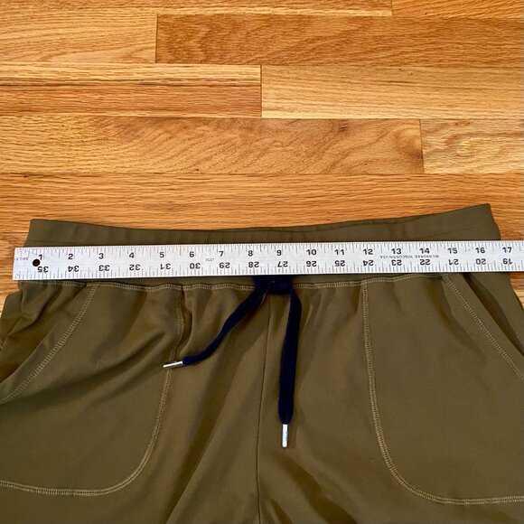 ZYIA ACTIVE Unwind XL Joggers / Pants for Women with Drawstring, Stretch, Comfy - Picture 6 of 7